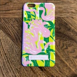 Lily Pulitzer Phone Case for IPhone 6s Plus